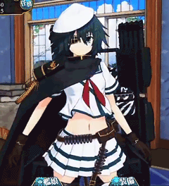 艦これアーケード 木曾改二の雷撃モーションイケメン過ぎる 魚雷発射管はクルクルする設計なんだな 艦これ速報 艦隊これくしょんまとめ 艦これアーケード 木曾改二の雷撃モーションイケメン過ぎる 魚雷発射管はクルクルする設計なんだな 艦これ速報 艦隊これくしょんまとめ