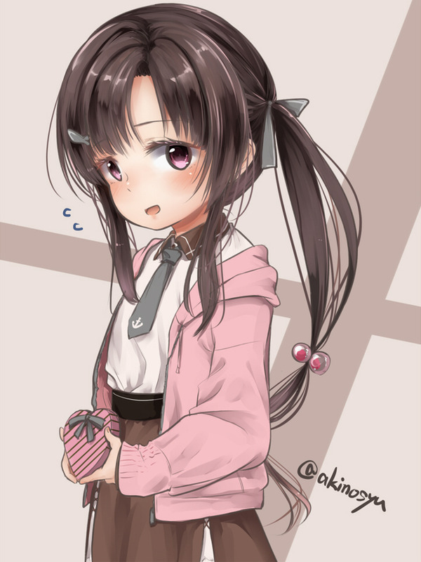 【艦これ】南海ちゃんドロップしないかなぁ