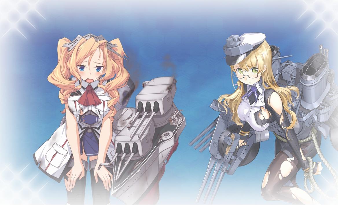 艦これ 今回の新艦娘で一番可愛い娘って誰 2chゲームまとめアンテナ 艦これ 今回の新艦娘で一番可愛い娘って誰 2chゲームまとめアンテナ