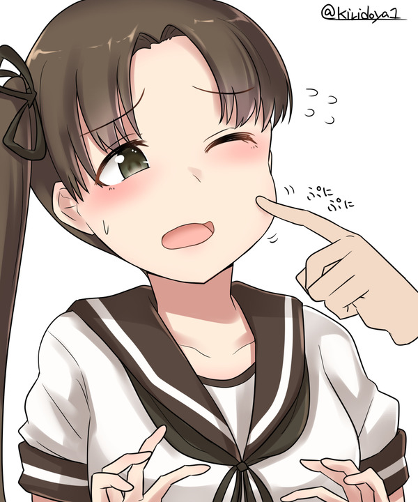 艦これ シキナミンを摂取する時はアヤナミンも同時摂取するといいぞ ガルパンプラス艦これラブライフ 艦これ シキナミンを摂取する時はアヤナミンも同時摂取するといいぞ ガルパンプラス艦これラブライフ