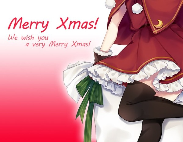 艦これ 描き下ろしと思われるクリスマスイラスト公開 艦これ速報 艦隊これくしょんまとめ 艦これ 描き下ろしと思われるクリスマスイラスト公開 艦これ速報 艦隊これくしょんまとめ
