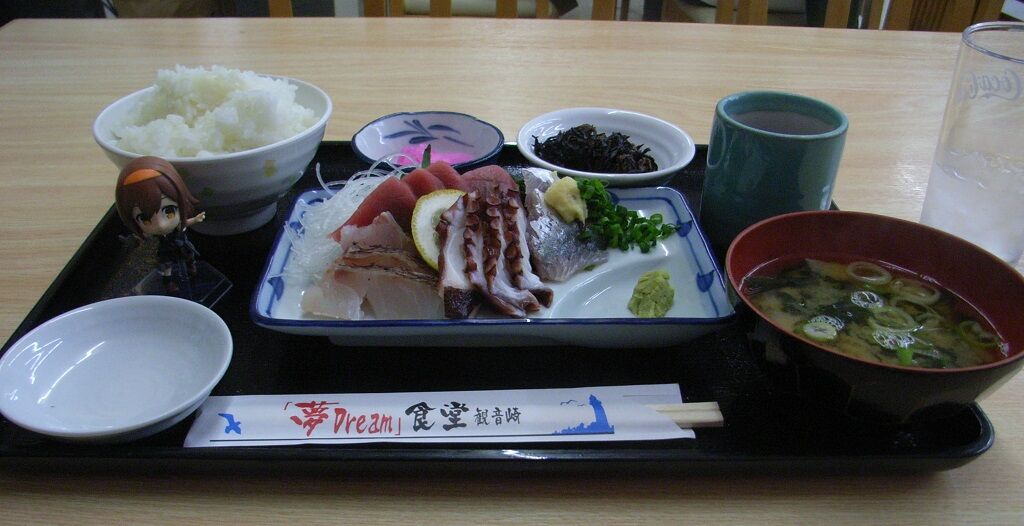 艦これ速報 艦隊これくしょんまとめ : 【艦これ】広島の呉着いたら何食べればいいのですわ？おすすめを教えてくださいまし！