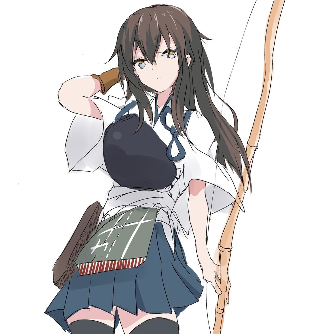 艦これ みんなはどんな髪型の女の子が好きなの 2chゲームまとめアンテナ 艦これ みんなはどんな髪型の女の子が好きなの 2chゲームまとめアンテナ