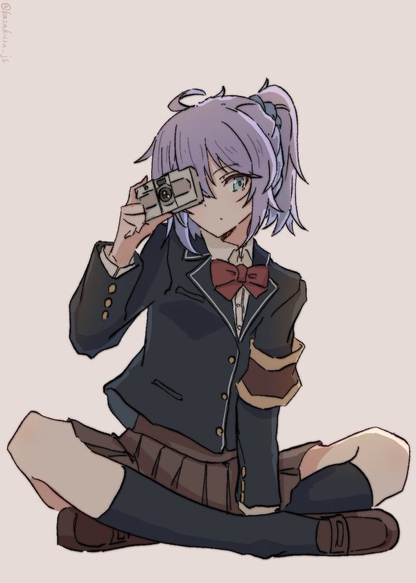 青葉 艦これアンテナ委員会