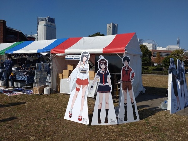 【艦これ】週末の横須賀も並ぶことになりそうでち