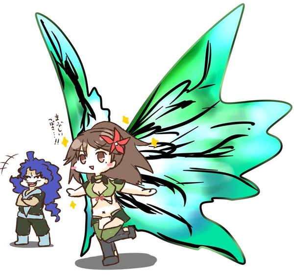 艦これ 眩しい翼を手に入れた天城 他なごみネタ ガルパンプラス艦これラブライフ 艦これ 眩しい翼を手に入れた天城 他なごみネタ ガルパンプラス艦これラブライフ