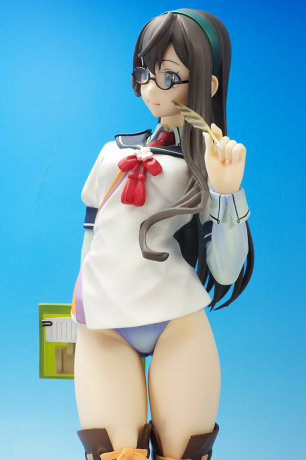 【艦これ】グッスマの美プラで艦これキット出るから楽しみでち