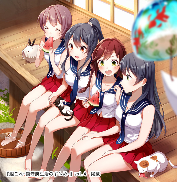 艦これ 阿賀野型は能代と矢矧に先に改二来るみたいだけど どんな感じになるんだろう ガルパンプラス艦これラブライフ 艦これ 阿賀野型は能代と矢矧に先に改二来るみたいだけど どんな感じになるんだろう ガルパンプラス艦これラブライフ