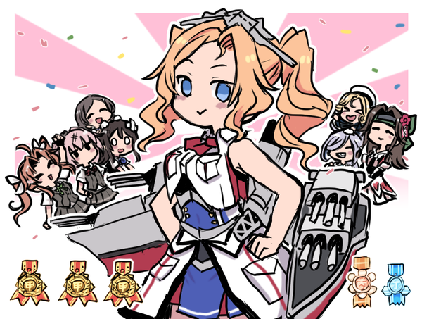 艦これ ホノルルまだ育ててないけど強い 春イベ新艦娘雑談 ガルパンプラス艦これラブライフ 艦これ ホノルルまだ育ててないけど強い 春イベ新艦娘雑談 ガルパンプラス艦これラブライフ