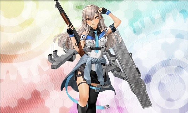 【艦これ】今回の新艦だと誰が一番好き？