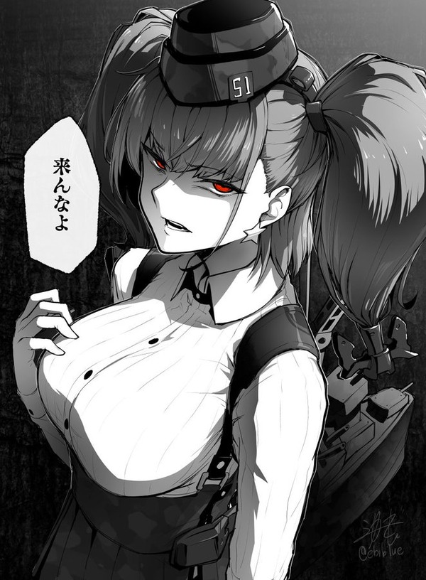 艦これ アトランタ アイツら てんめぇ 提督さん今日もがんばろっか なぜなのか 艦これ速報 艦隊これくしょんまとめ