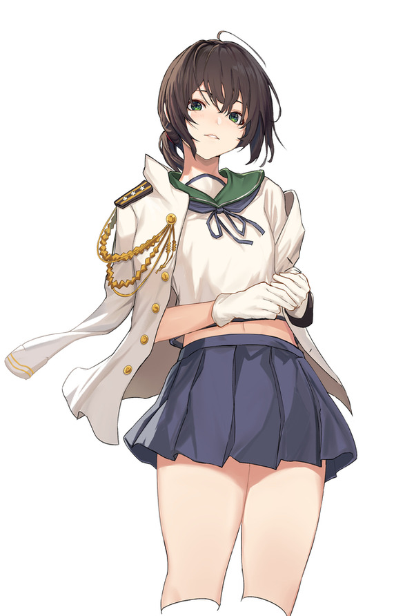 【艦これ】みんなぶっきーは護にしてるんです？