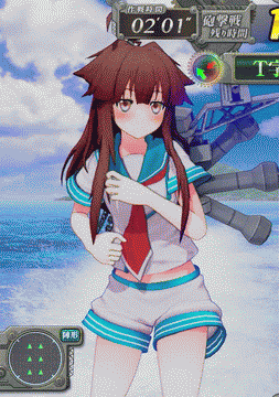 艦これ 軽巡ってステータス差があっても甲標的装備できるかどうかで実用性ひっくり返るし パワーバランス難しいよね 艦これ速報 艦隊これくしょんまとめ 艦これ 軽巡ってステータス差があっても甲標的装備できるかどうかで実用性ひっくり返るし パワーバランス難しいよね 艦これ速報 艦隊これくしょんまとめ