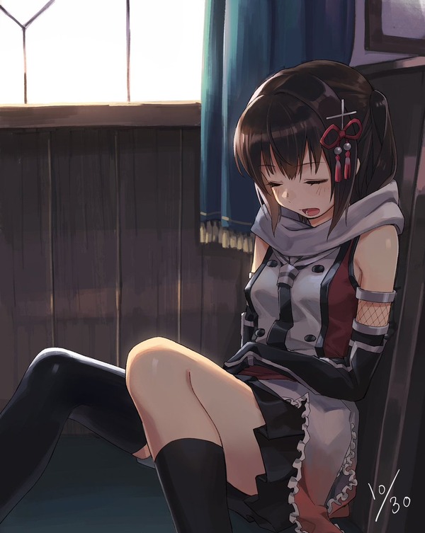 川内 艦これアンテナ委員会 2ページ