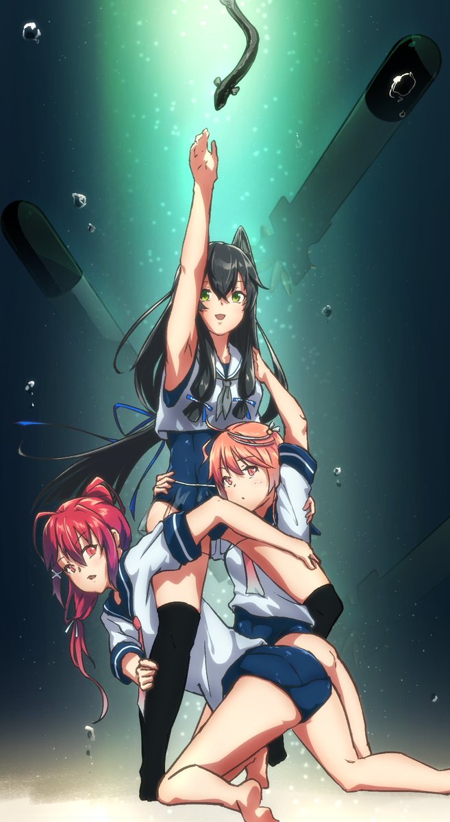 艦これ 例のポーズを取るでち公達 他なごみネタ ゲームまとめのまとめ速報 艦これ 例のポーズを取るでち公達 他なごみネタ ゲームまとめのまとめ速報