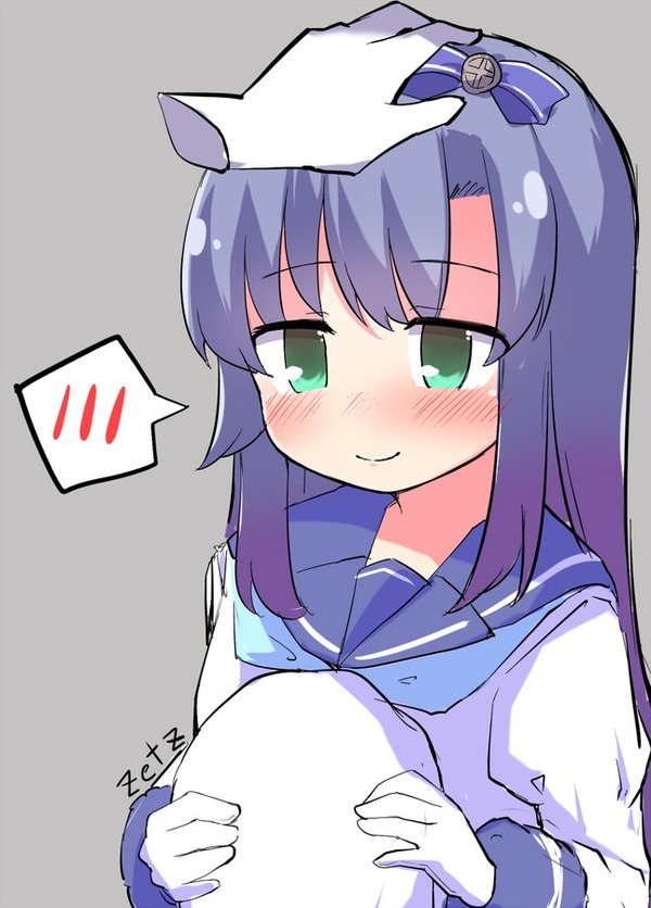 艦これ ナデナデされて照れる松輪ちゃん 他なごみネタ ガルパンプラス艦これラブライフ 艦これ ナデナデされて照れる松輪ちゃん 他なごみネタ ガルパンプラス艦これラブライフ