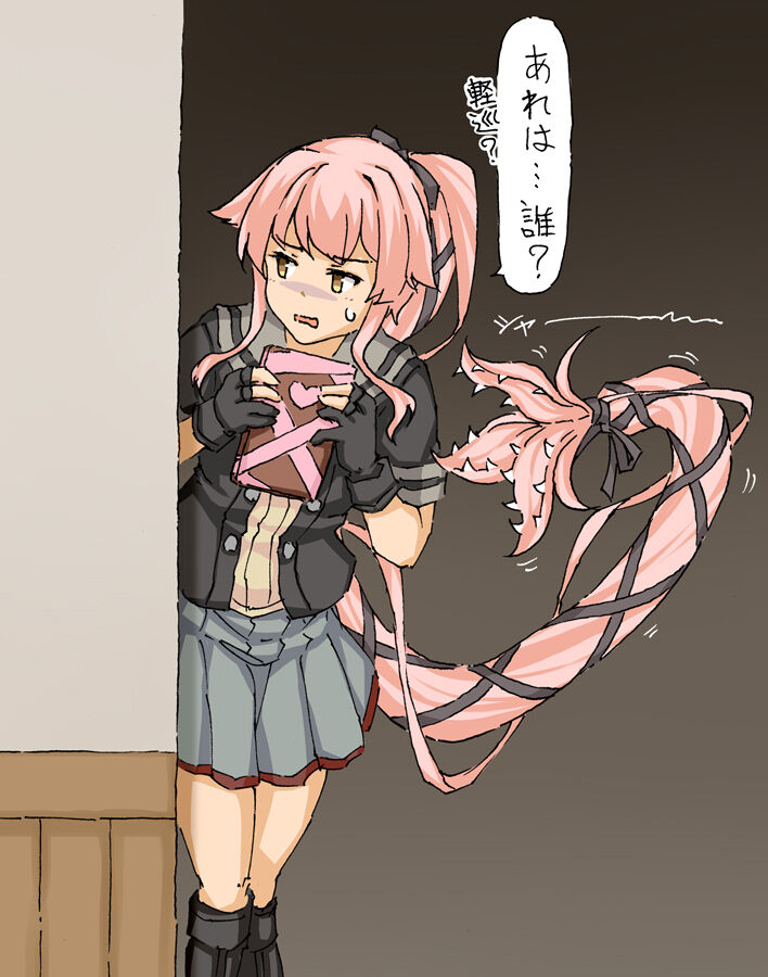艦これ 幼馴染み属性じゃなくても余裕の大井っち ゲームまとめのまとめ速報 艦これ 幼馴染み属性じゃなくても余裕の大井っち ゲームまとめのまとめ速報
