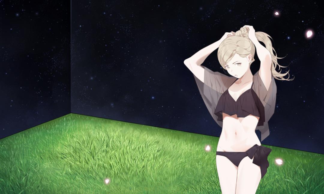 艦これ リシュリューという全ての限定グラが美人な艦娘がいるらしい 2chゲームまとめアンテナ