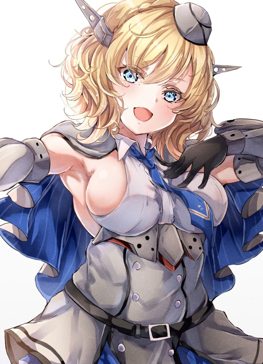 艦これ コロちゃんが長門と同世代ってまじ 2chゲームまとめアンテナ