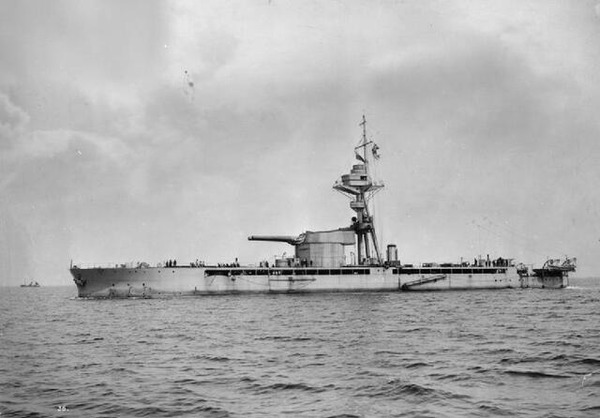 【艦これ】もし実装されたら面白そうな艦はあるだろうか