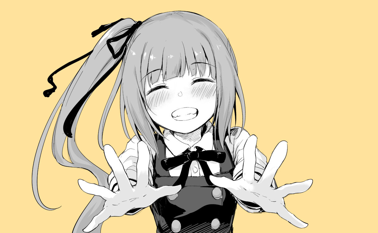 艦これ 喜んでる霞ちゃんは可愛い でも不機嫌な霞ちゃんも好き アニメジャングル
