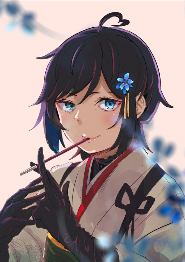 艦これ 松風とポッキーゲーム 他なごみネタ 2chゲームまとめアンテナ