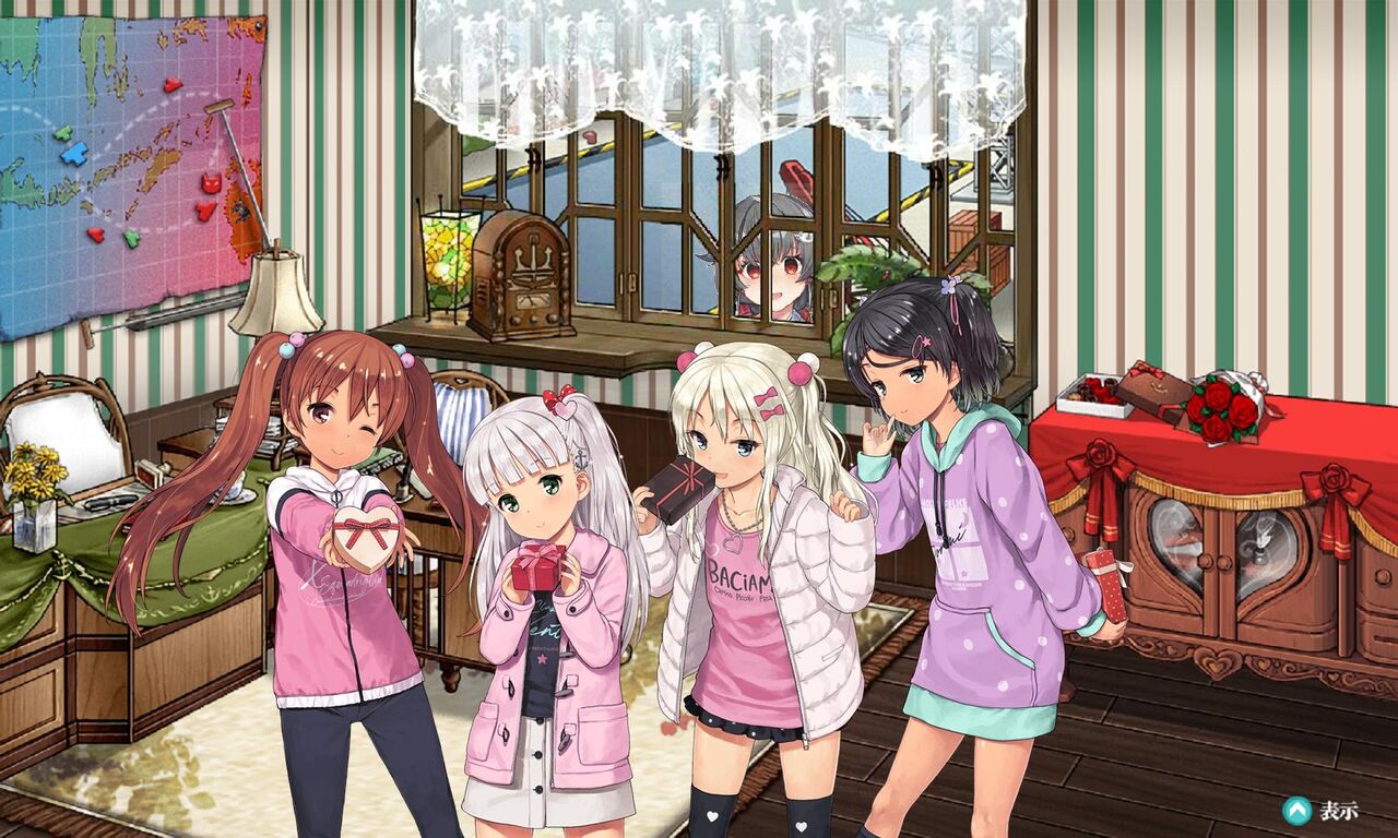 艦これ じじニキの何がガチかって ソックスと靴だよね アニメジャングル 艦これ じじニキの何がガチかって ソックスと靴だよね アニメジャングル