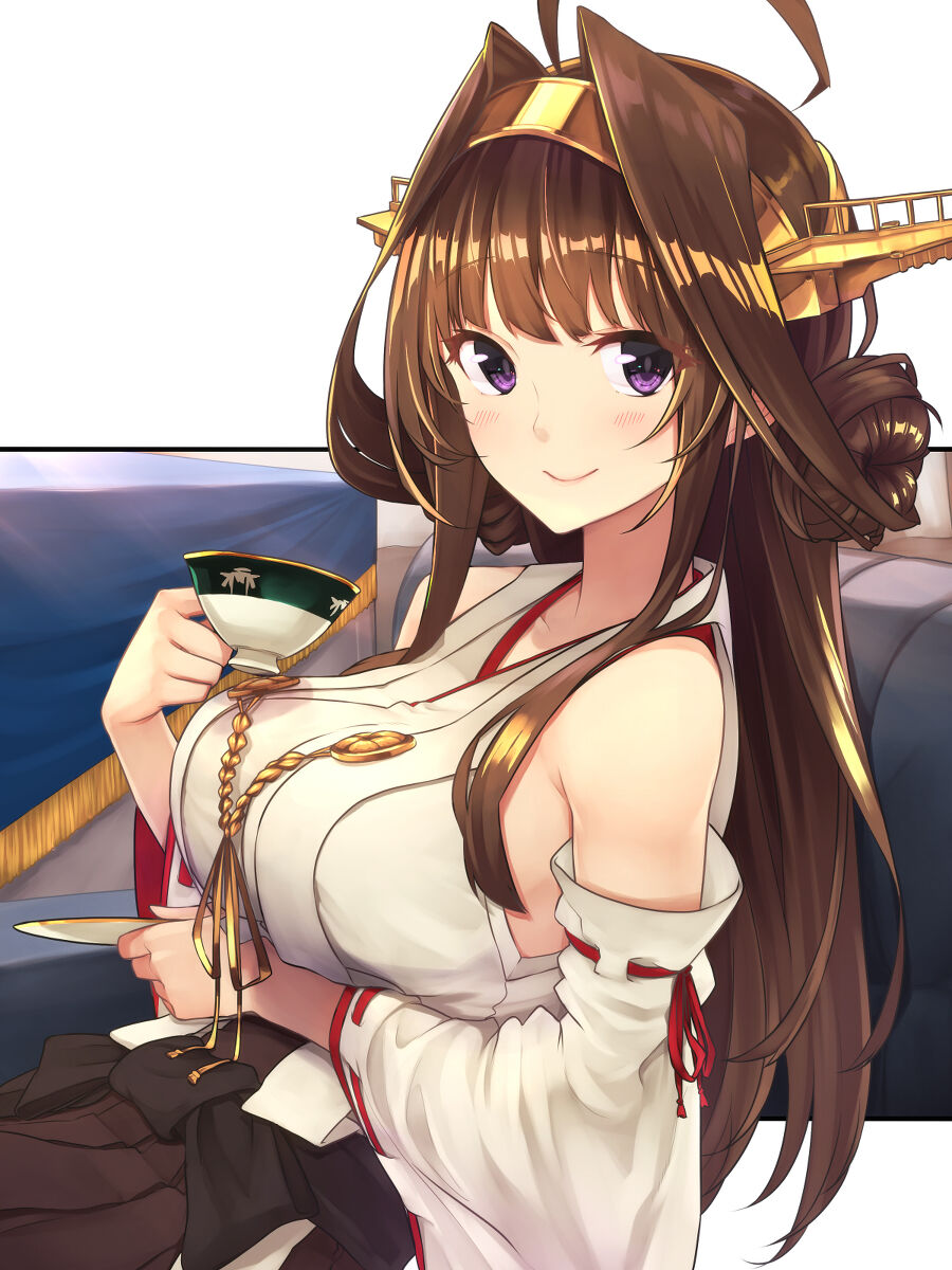 艦これ 金剛型が戦後に紅茶専門店開いたら 日本人はハイカラが好きだし流行りそう ゲームまとめのまとめ速報 艦これ 金剛型が戦後に紅茶専門店開いたら 日本人はハイカラが好きだし流行りそう ゲームまとめのまとめ速報