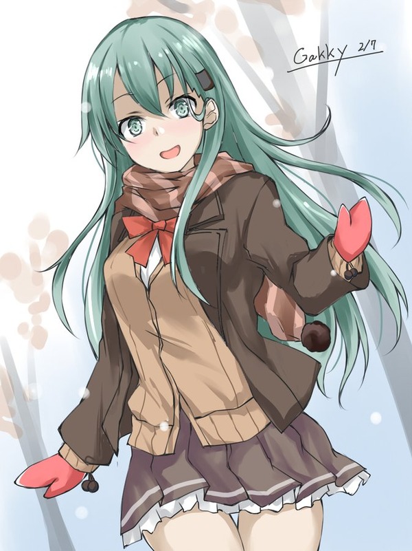 艦これ ちーっす提督 待ったー 他なごみネタ ガルパンプラス艦これラブライフ 艦これ ちーっす提督 待ったー 他なごみネタ ガルパンプラス艦これラブライフ