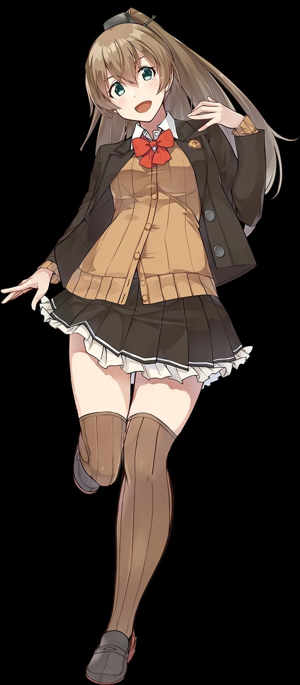 熊野 艦これアンテナ委員会 熊野 艦これアンテナ委員会