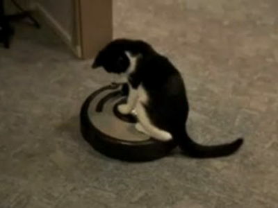irobot