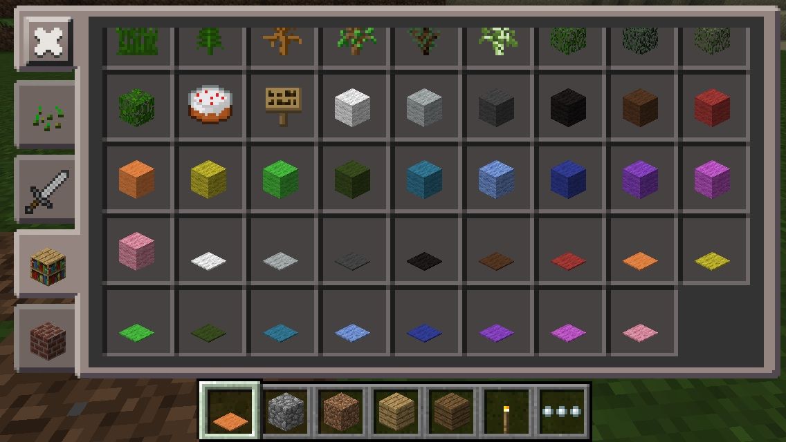 Minecraftpe マインクラフトpe バージョン0 8 0アップデート内容 まったりゆったりminecraftpeプレイ日記 Minecraftpe マインクラフトpe バージョン0 8 0アップデート内容 まったりゆったりminecraftpeプレイ日記
