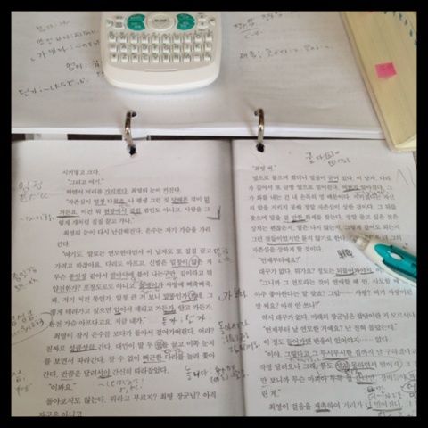 韓国語習得への道 シーズン2 最近のお勉強法 誰が何と言おうとも これはお勉強 です 韓国語習得への道 シーズン2 最近のお勉強法 誰が何と言おうとも これはお勉強 です