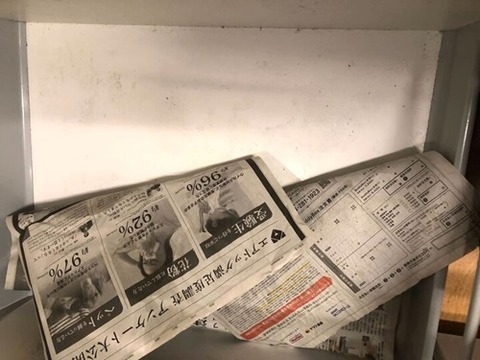 モーさん片付けA2