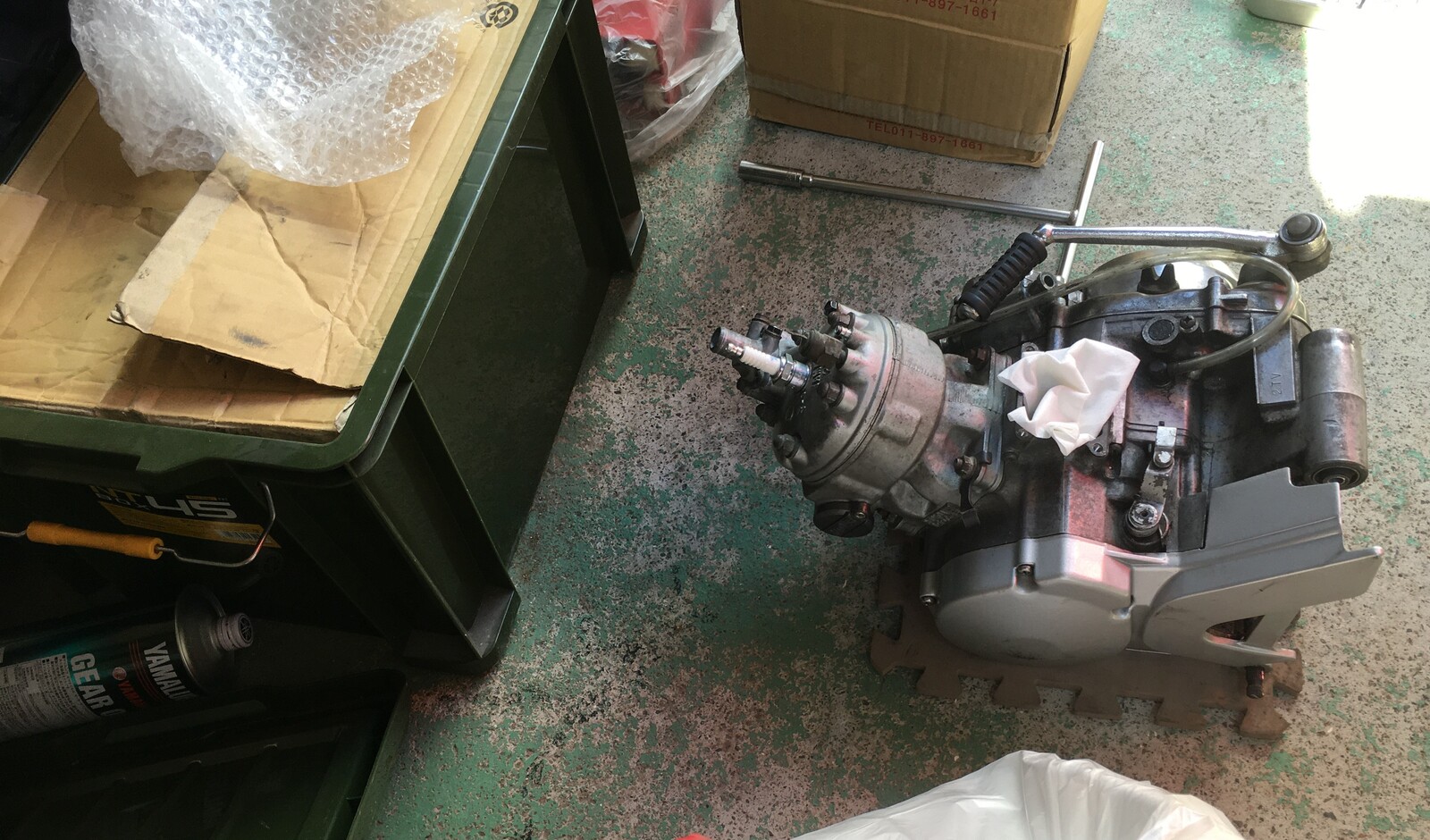 あンた 背中が煤けてるぜ 田宮宗一郎works あンた 背中が煤けてるぜ 田宮宗一郎works