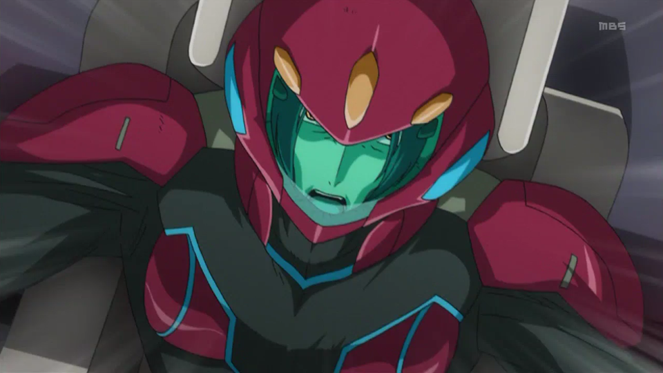 待ちかねたぞ 少年 劇場版 機動戦士ガンダム00 A Wakening Of The Trailblazer 地上波初放送にクアンタムバースト Mega Driver S Diary