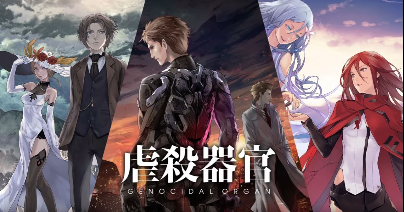 歓喜 映画 虐殺器官 公開記念で Project Itoh の2作品 屍者の帝国 と ハーモニー が地上波初放送決定 こんなにうれしいことはない W Mega Driver S Diary 歓喜 映画 虐殺器官 公開記念で Project Itoh の2作品 屍者の帝国 と ハーモニー が地上波初放送決定 こんなにうれしいことはない W Mega Driver S Diary