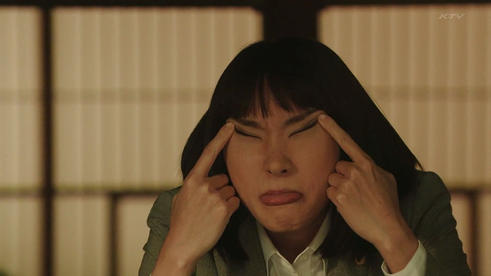 やられてなくてもやり返す 新ドラマ リーガルハイ 第1話 A B 半沢直樹 暴れん坊将軍 期待を裏切らないネタの数々 Mega Driver S Diary