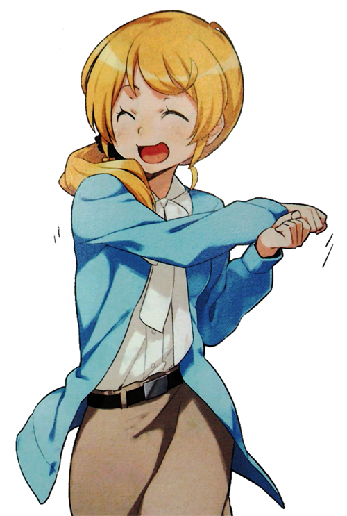 胸熱 化物語 を教材にする大学とかエレン ベーカー先生が最萌すぎる New Horizon とか そんなン改めて勉強したくなるやん Mega Driver S Diary