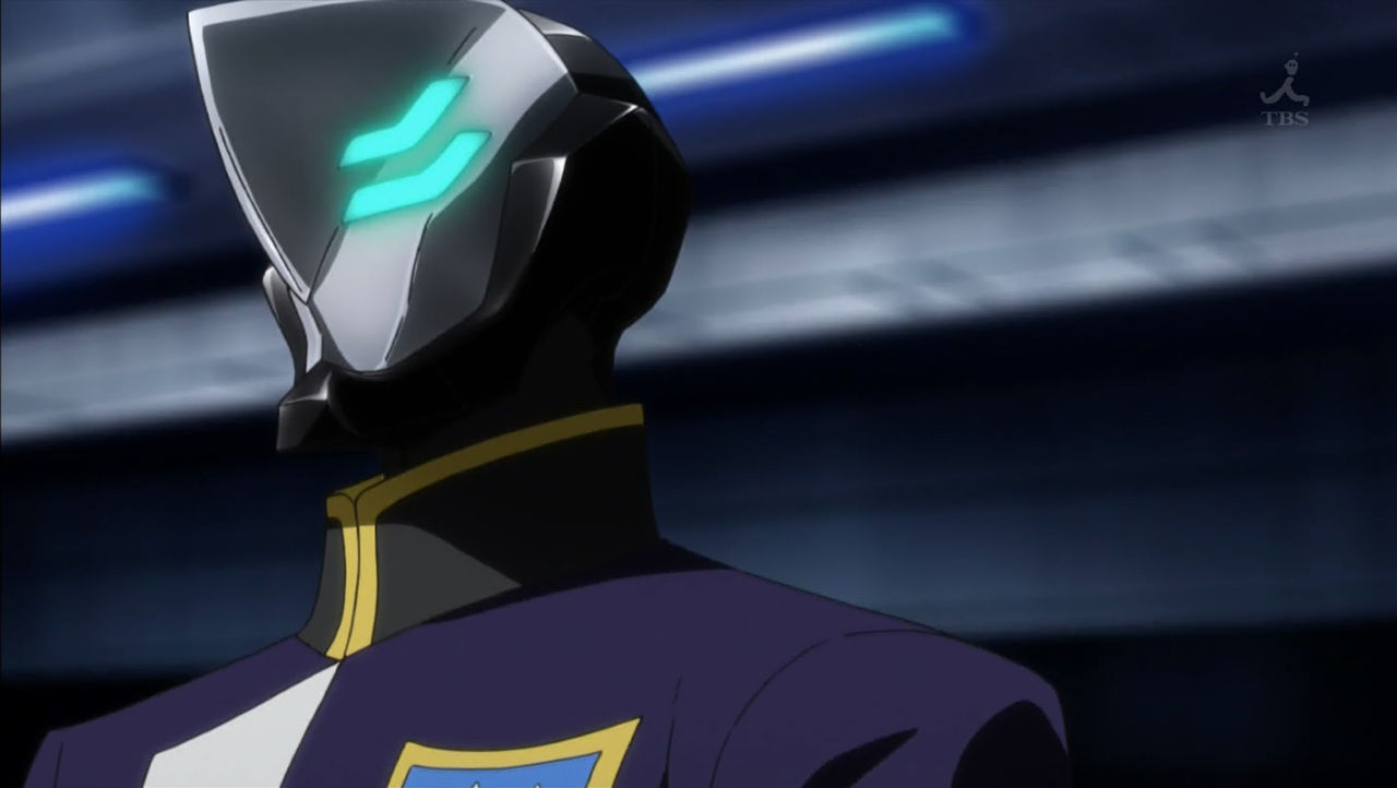 因縁 機動戦士ガンダム 鉄血のオルフェンズ 第2期 第2話 第27話 感想 仮面の男 が早くも登場 エンディングはgranrodeoもさることながら クーデリアが可愛くて最高かよ Mega Driver S Diary 因縁 機動戦士ガンダム 鉄血のオルフェンズ 第2期 第2話 第27話 感想 仮面の男 が早くも登場 エンディングはgranrodeoもさることながら クーデリアが可愛くて最高かよ Mega Driver S Diary