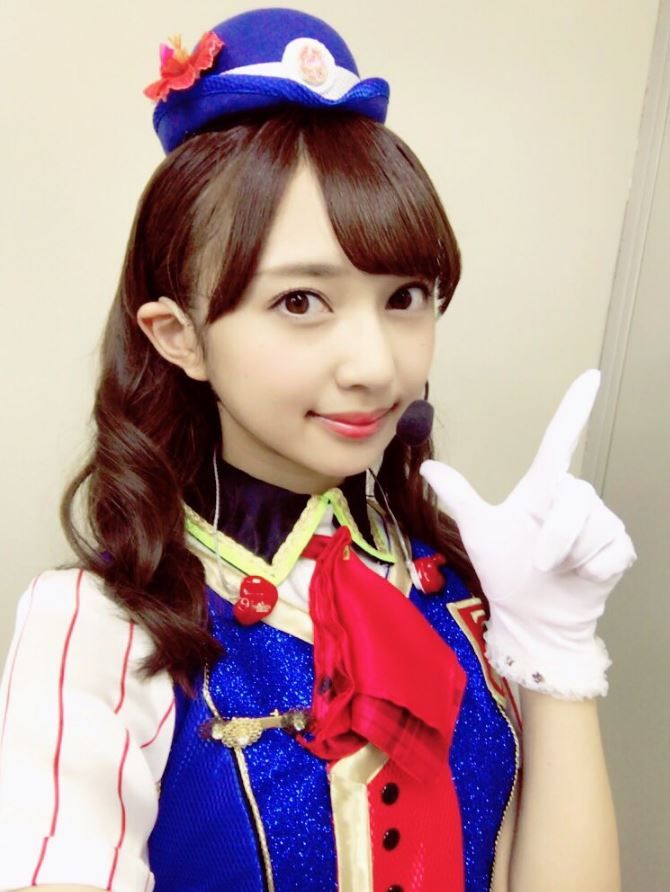 美尻 ラブライブ サンシャイン 黒澤ダイヤ役 小宮有紗さんが 週刊プレイボーイ でまたまた水着グラビアを披露 声優としてはぶっぶーですわ だがそれがいい Mega Driver S Diary