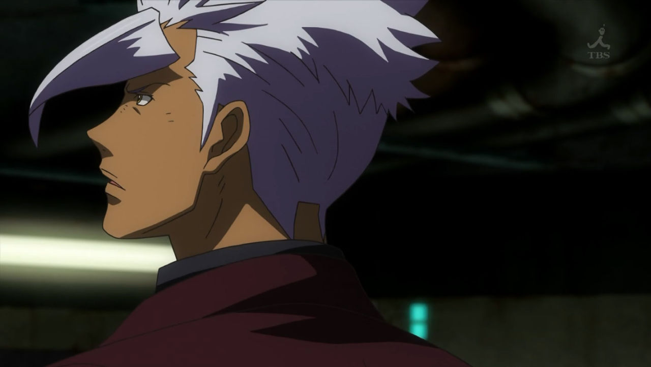 没落 機動戦士ガンダム 鉄血のオルフェンズ 第47話感想 鉄華団 手を組んだ相手が悪すぎて 犯罪者扱いでジリ貧生活な鉄華団 待っているのは 全滅エンド だけか Mega Driver S Diary