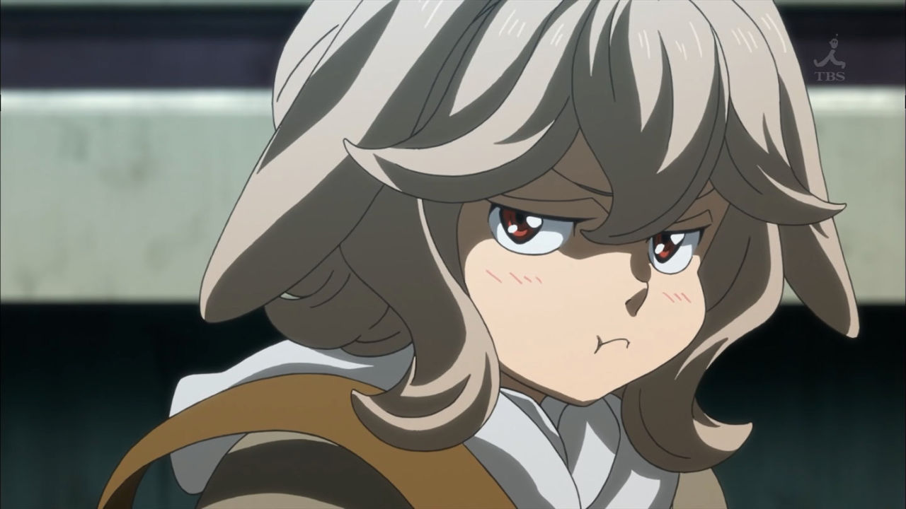 助言 機動戦士ガンダム 鉄血のオルフェンズ 第39話 感想 次々とフラグを立てていく名瀬の兄貴を初めとするタービンズの面々がヤバい これ 絶対に次アカンやつや Mega Driver S Diary 助言 機動戦士ガンダム 鉄血のオルフェンズ 第39話 感想 次々とフラグを立てていく名瀬の兄貴を初めとするタービンズの面々がヤバい これ 絶対に次アカンやつや Mega Driver S Diary