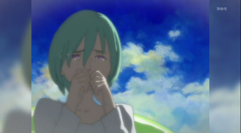 エウレカセブンａｏ 放送直前スペシャル エウレカセブン 第51話 ニュー オーダー いやぁ エウレカって本っ当にいいもんですね ヽ ー ノ Mega Driver S Diary