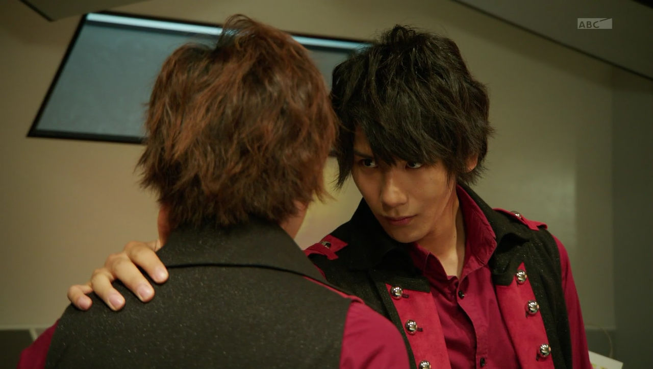 仮面ライダー鎧武 第45話 運命の二人 最終バトル 遂に幕が上がった紘汰と戒斗の最終決戦 湊 そしてザックが Mega Driver S Diary