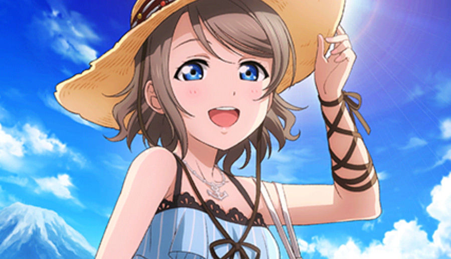 生誕 日付が変わるまで3時間を切りましたが ラブライブ サンシャイン 渡辺曜ちゃん誕生日おめでとおおおおお ガチャ引くしかない このビッグウェーブに Mega Driver S Diary 生誕 日付が変わるまで3時間を切りましたが ラブライブ サンシャイン 渡辺曜ちゃん誕生日おめでとおおおおお ガチャ引くしかない このビッグウェーブに Mega Driver S Diary