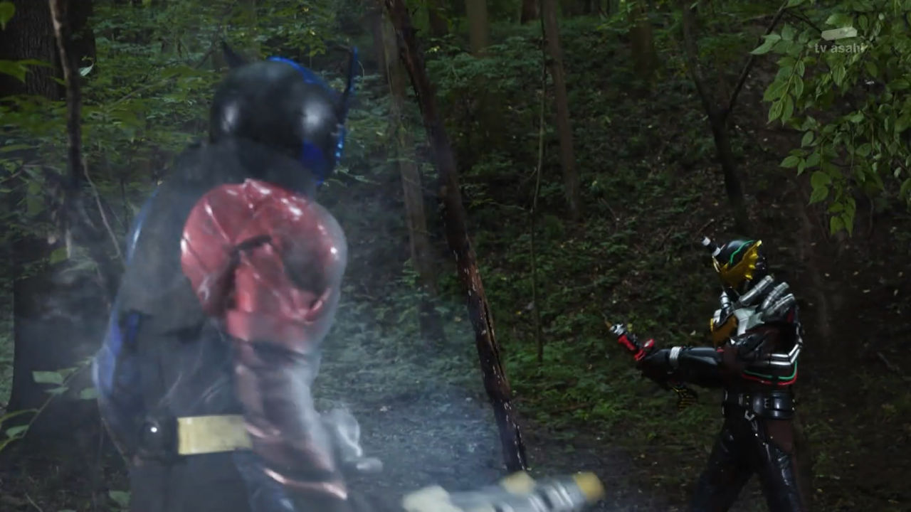 激動 仮面ライダービルド 第7話感想 ナイトローグの正体 逼迫する北都 ファウストの生みの親 まだ序盤なのに 色々と判明し過ぎィ Mega Driver S Diary 激動 仮面ライダービルド 第7話感想 ナイトローグの正体 逼迫する北都 ファウストの生みの親 まだ序盤なのに 色々と判明し過ぎィ Mega Driver S Diary