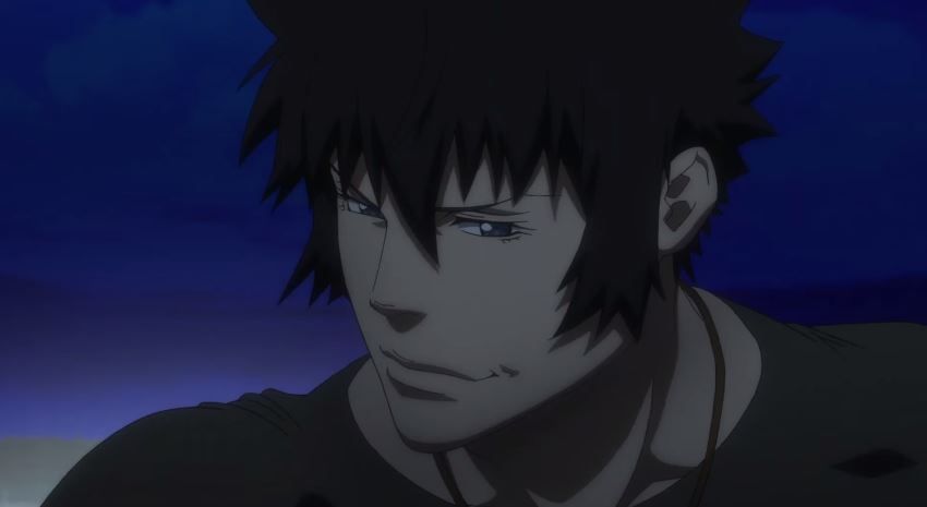 プチネタバレあり 劇場版 Psycho Pass サイコパス 感想 パンフレットも特典も無くて色相が濁りそうだったけど 劇場版らしい内容だったよ Mega Driver S Diary プチネタバレあり 劇場版 Psycho Pass サイコパス 感想 パンフレットも特典も無くて色相が濁りそうだったけど 劇場版らしい内容だったよ Mega Driver S Diary