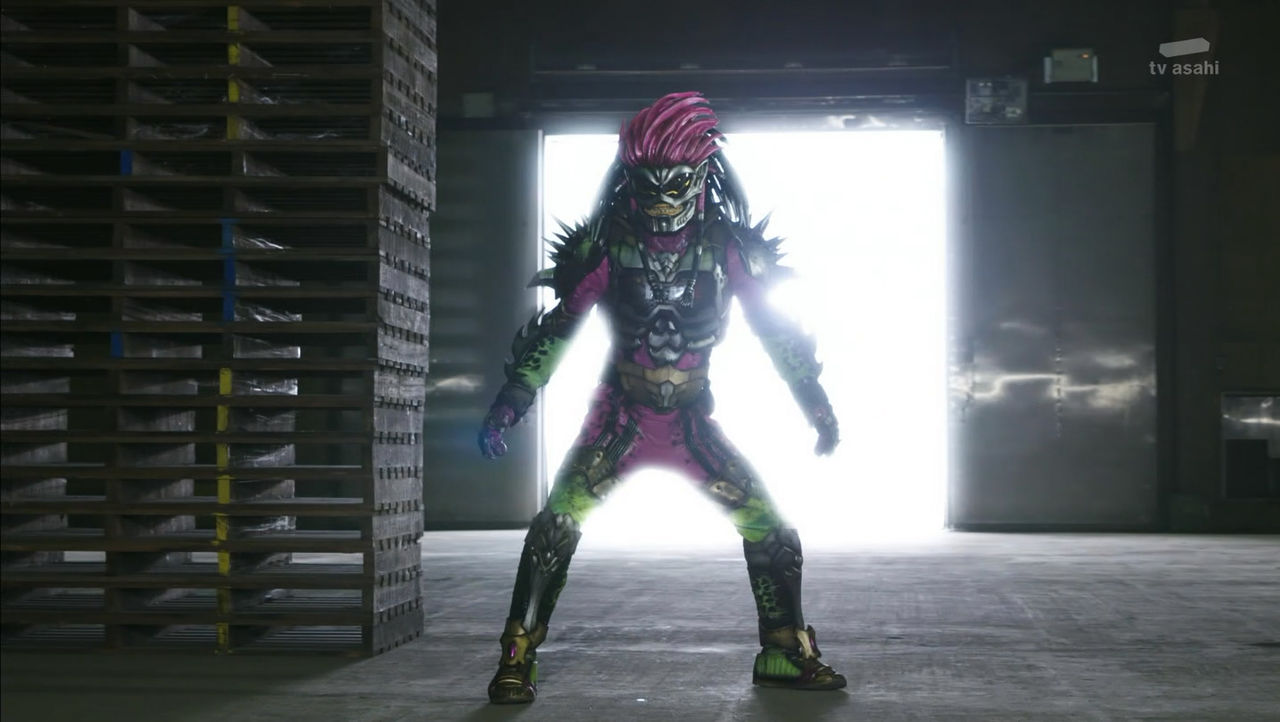 朗報 仮面ライダージオウ 第3話感想 ゲイツさん 3話目にして早くもデレ始める ゲーム世界で敵として現れた仮面ライダーエグゼイド 永夢の強者感ヤベーイ Mega Driver S Diary