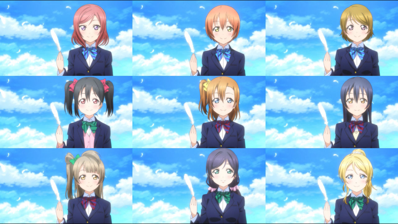 感動 M S 6年間の軌跡を映像とともに振り返る ラブライブ M S Live Collection 発売 アッという間の全30曲 これが伝説のスーパースクールアイドルだ Mega Driver S Diary 感動 M S 6年間の軌跡を映像とともに振り返る ラブライブ M S Live Collection 発売 アッという間の全30曲 これが伝説のスーパースクールアイドルだ Mega Driver S Diary